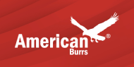 Logo American Burrs